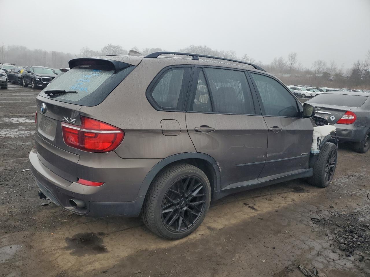 2011 BMW X5 XDRIVE3 - Image 3