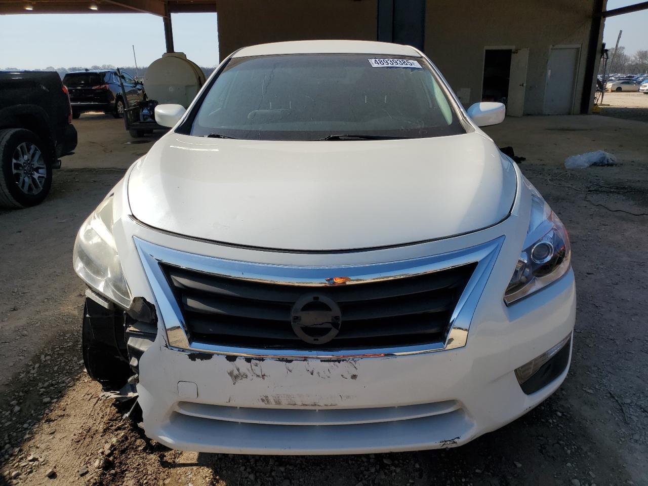2013 NISSAN ALTIMA 2.5 - Image 5