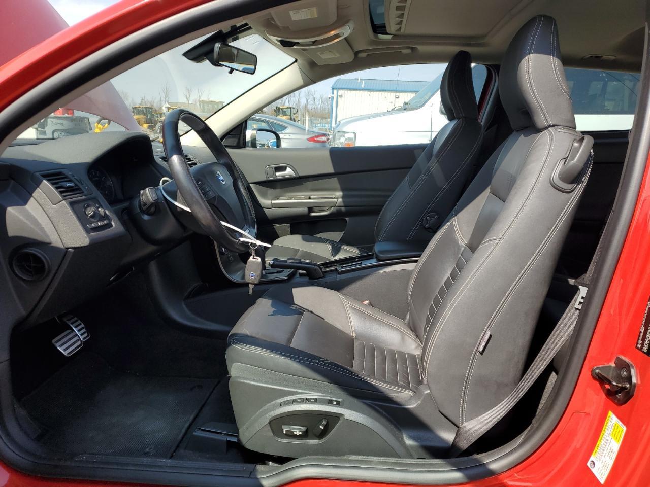 2011 VOLVO C30 T5 - Image 7