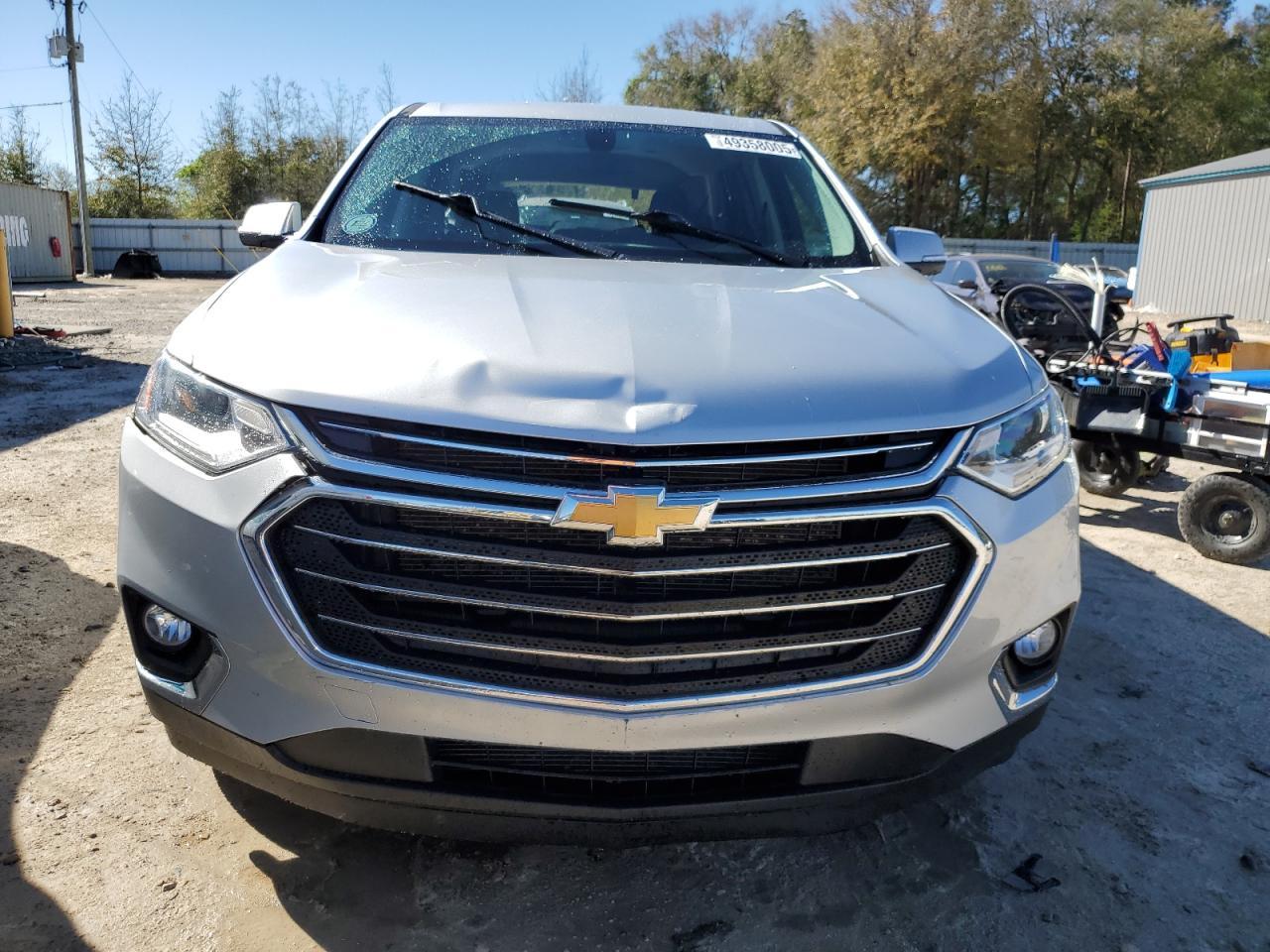 2021 CHEVROLET TRAVERSE L - Image 5