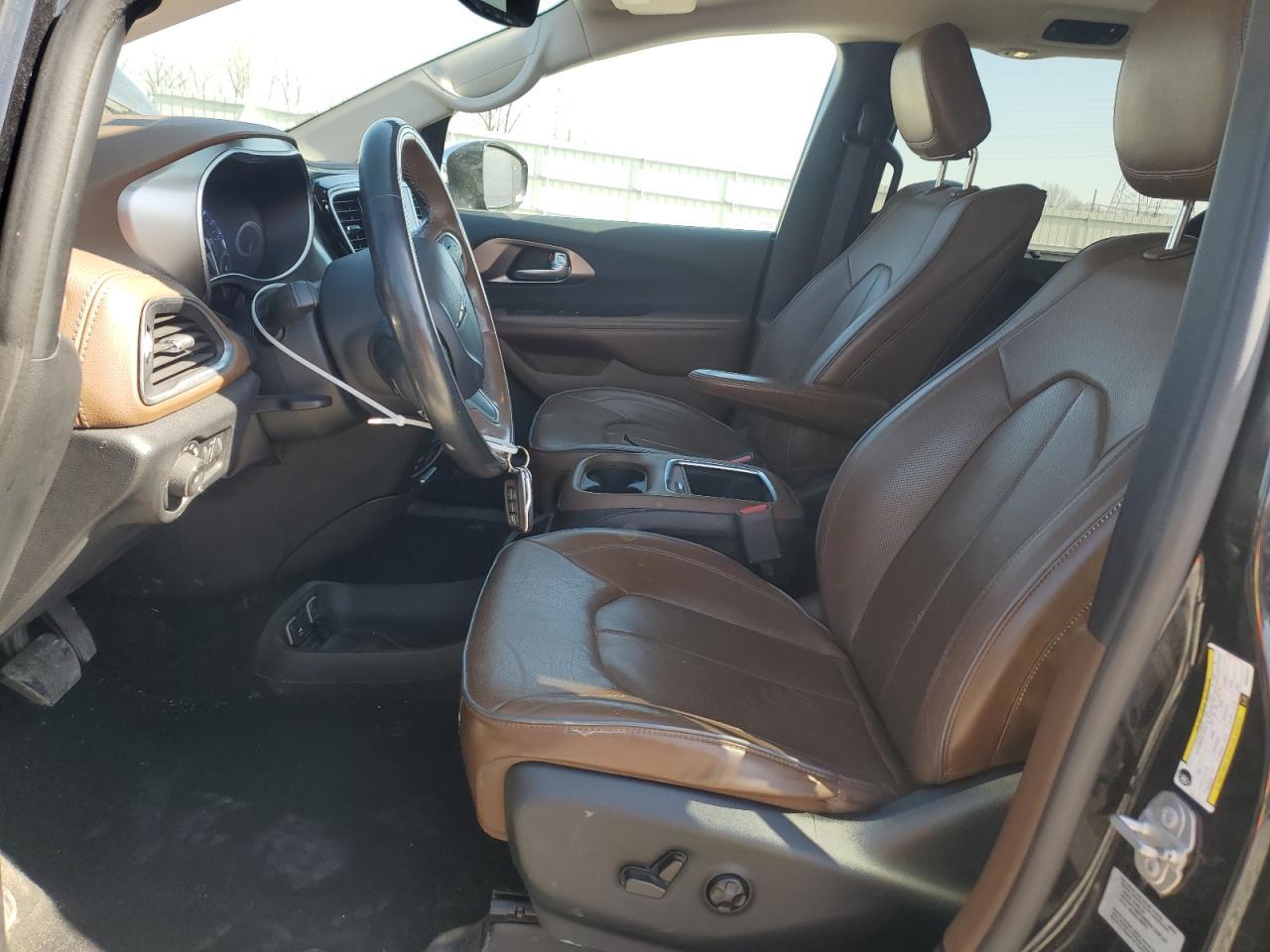 2017 CHRYSLER PACIFICA L - Фото 7