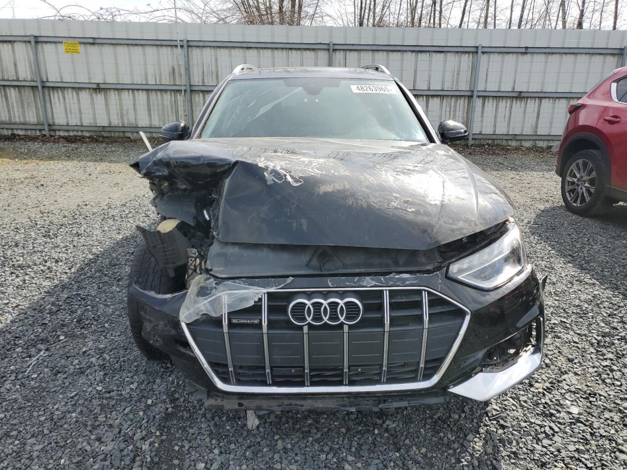 2022 AUDI A4 ALLROAD - Image 5