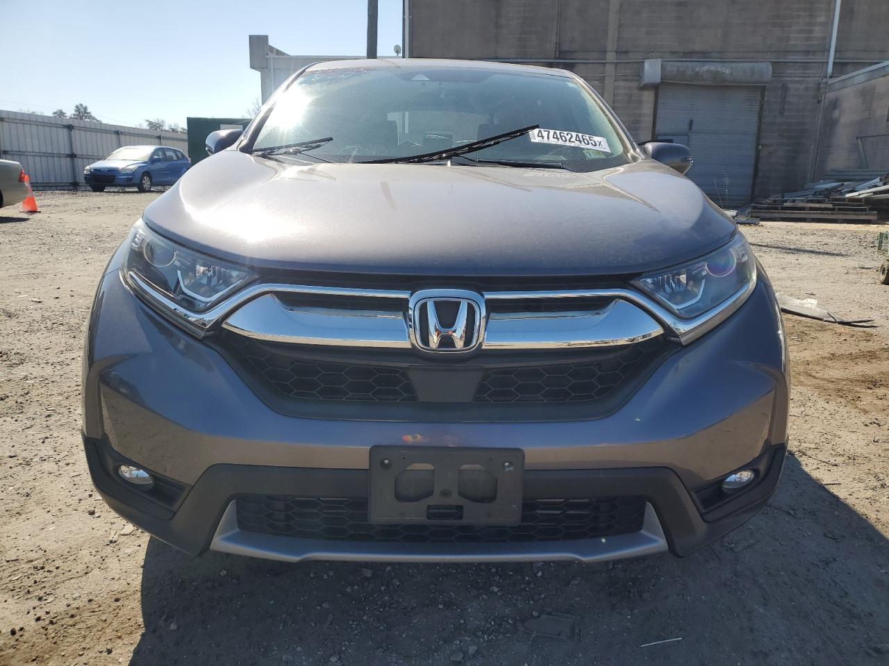 2018 HONDA CR-V EX - Image 5