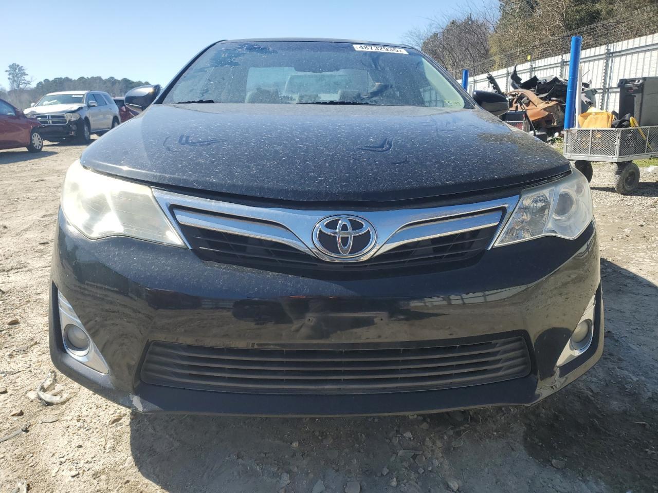 2014 TOYOTA CAMRY L - Image 5
