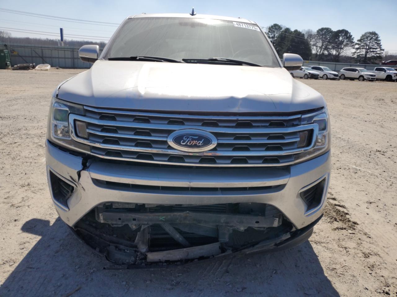 2018 FORD EXPEDITION - Image 5