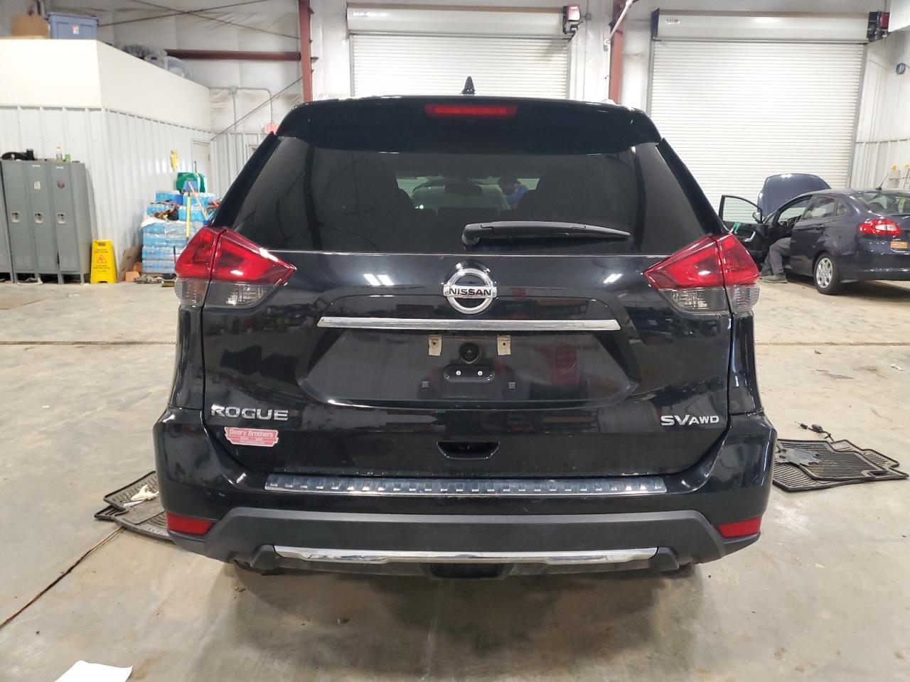 2018 NISSAN ROGUE S - Image 6