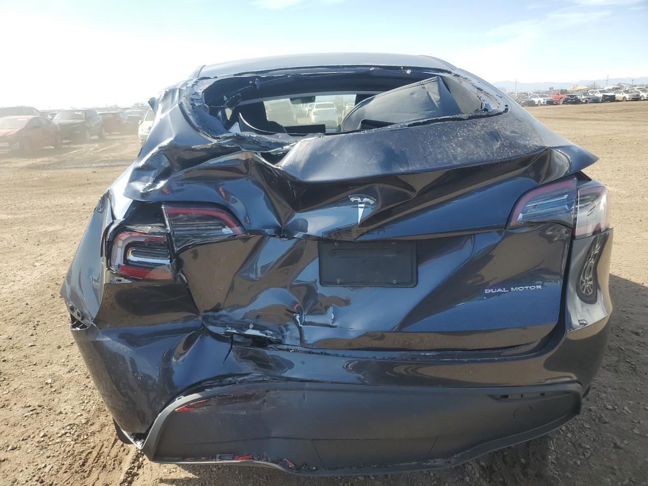 2024 TESLA MODEL Y - Image 6