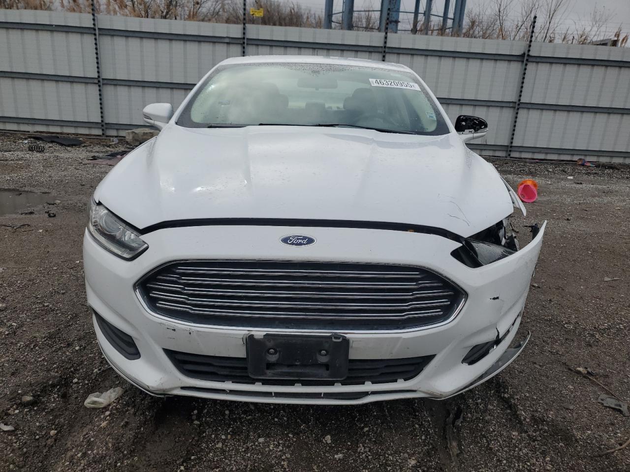 2014 FORD FUSION SE - Image 5