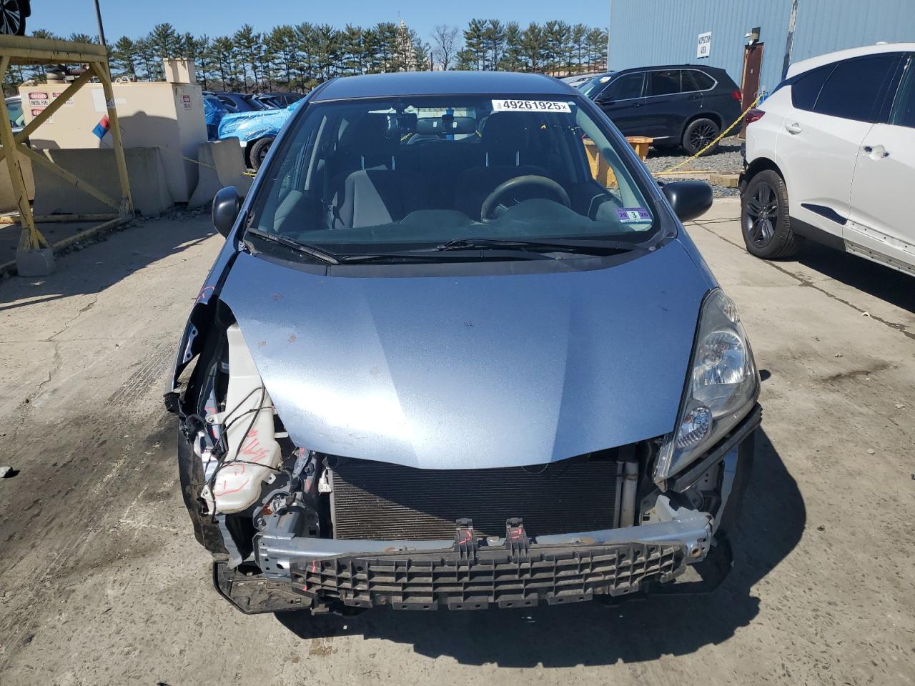 2011 HONDA FIT - Фото 5