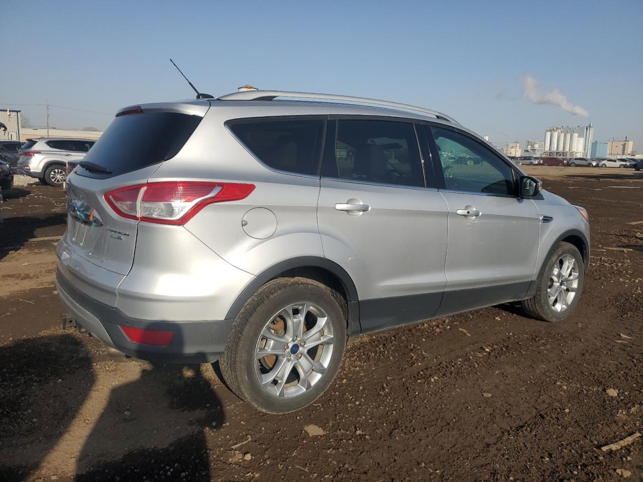 2015 FORD ESCAPE TIT - Image 3