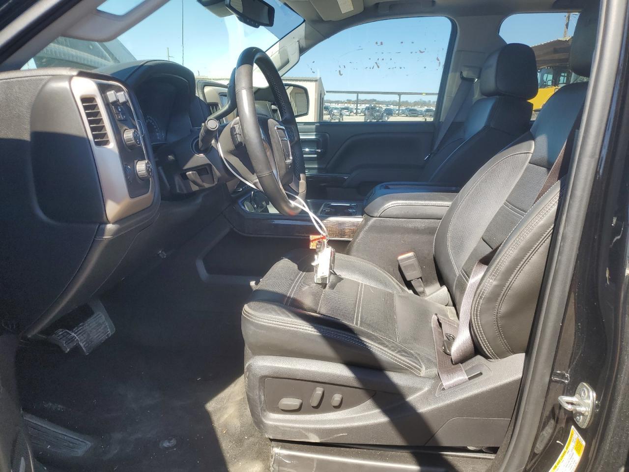 2015 GMC SIERRA K25 - Image 7