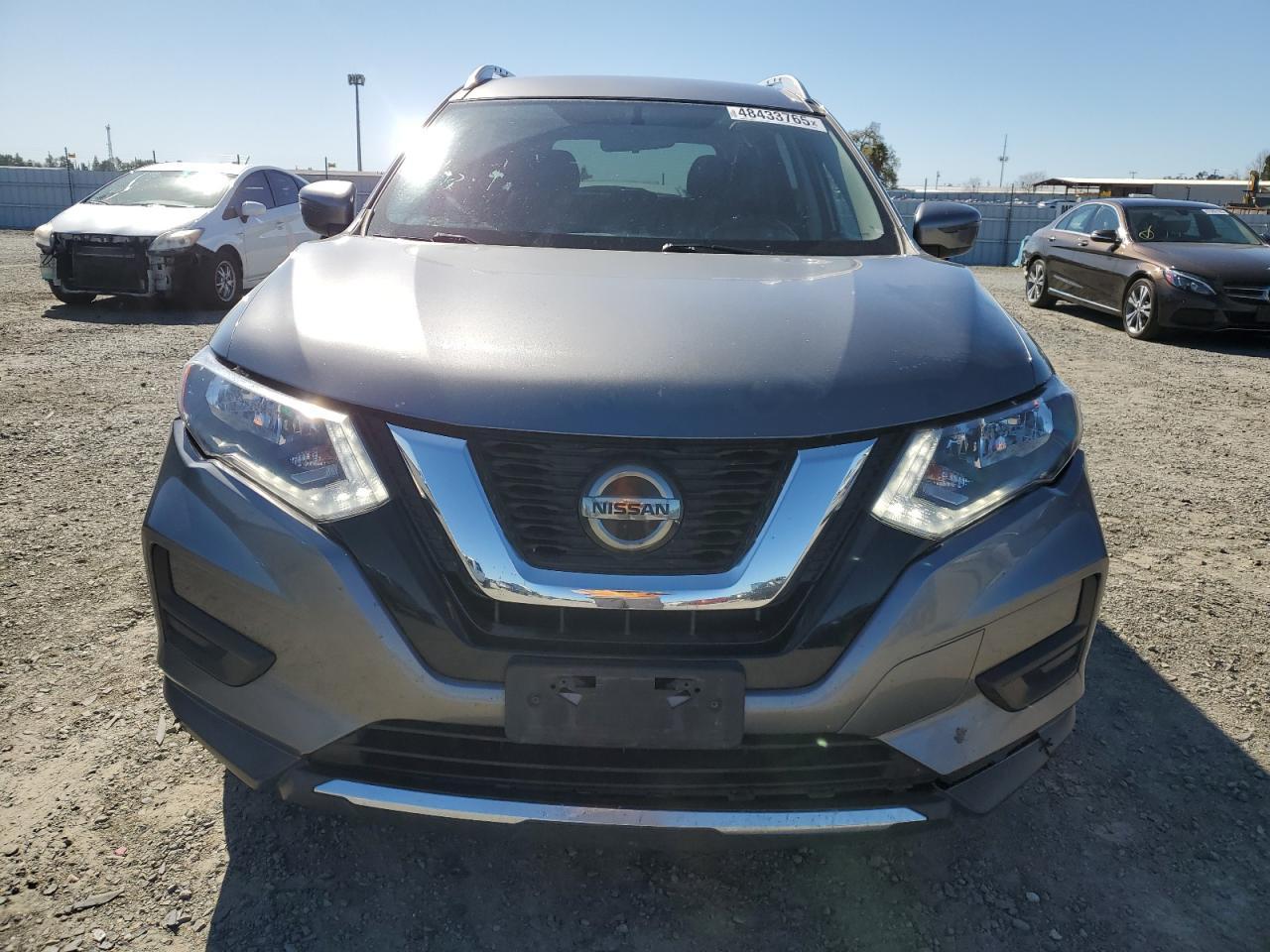 2018 NISSAN ROGUE S - Image 5