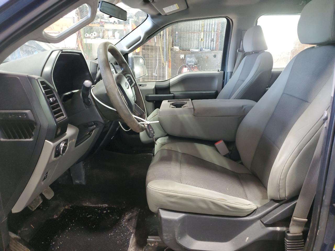 2016 FORD F150 SUPER - Image 7