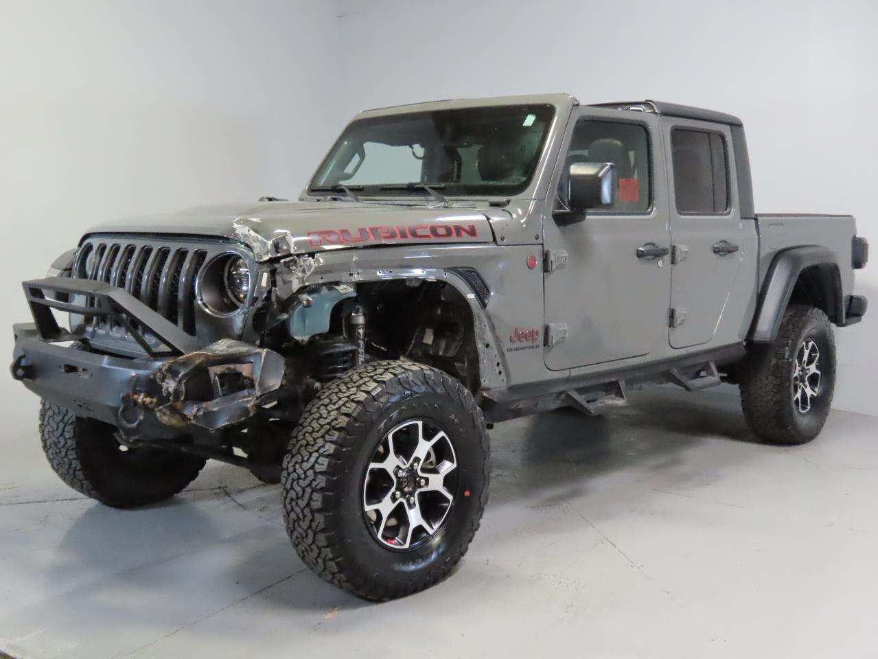 2023 JEEP GLADIATOR - Image 2