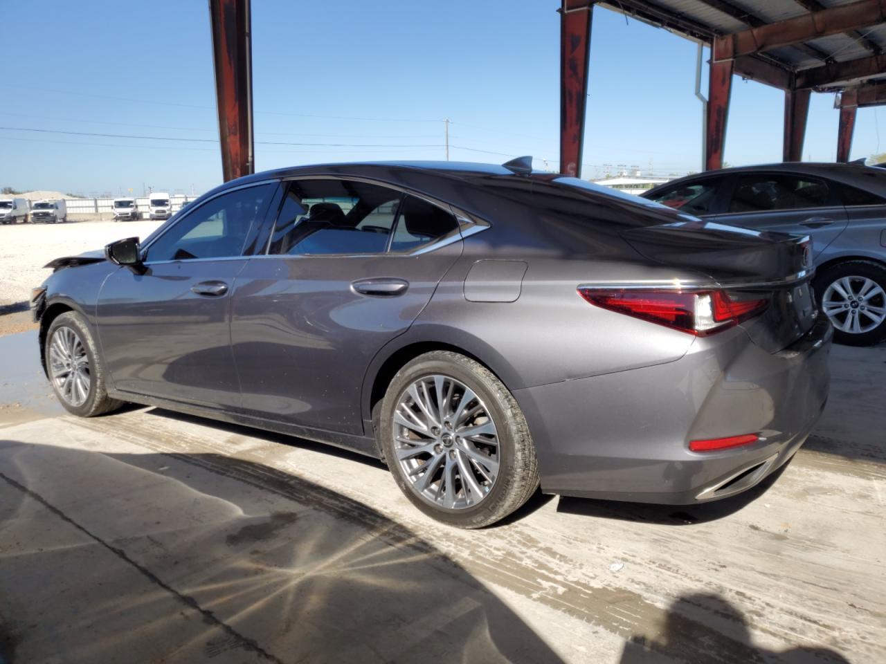 2021 LEXUS ES 350 BAS - Image 2