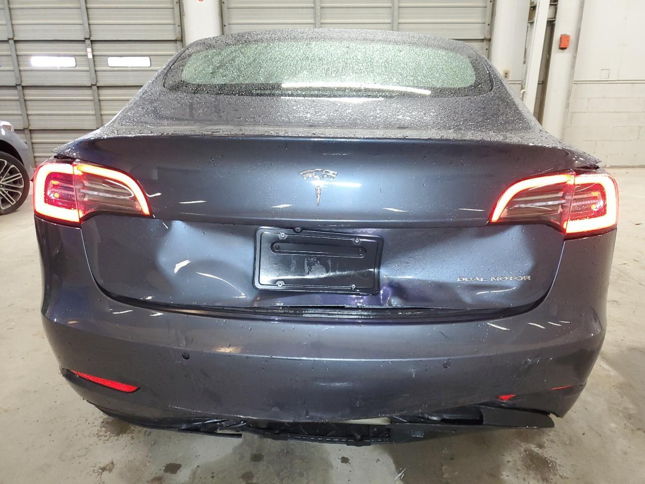2022 TESLA MODEL 3 - Image 6