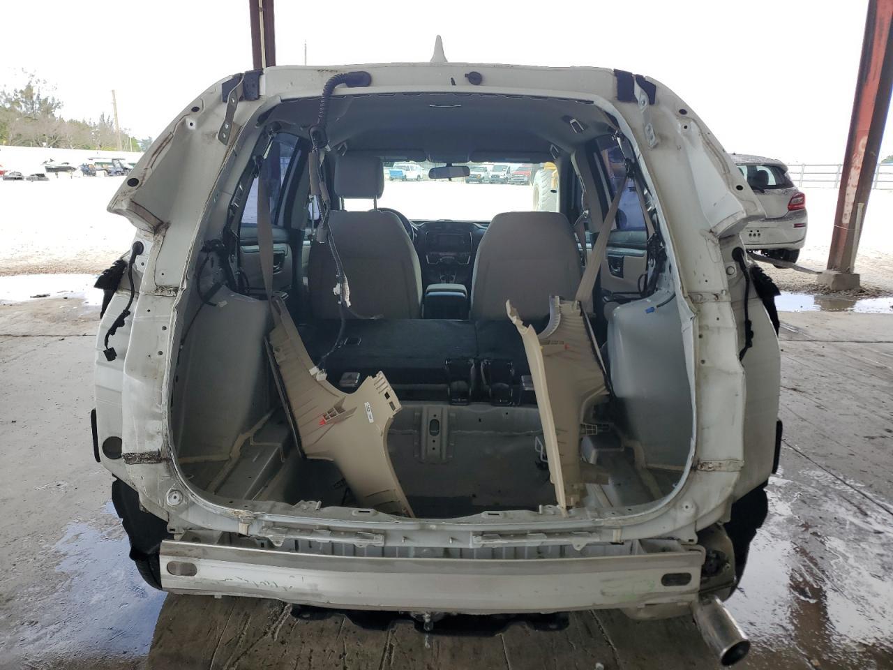 2019 HONDA CR-V LX - Фото 6
