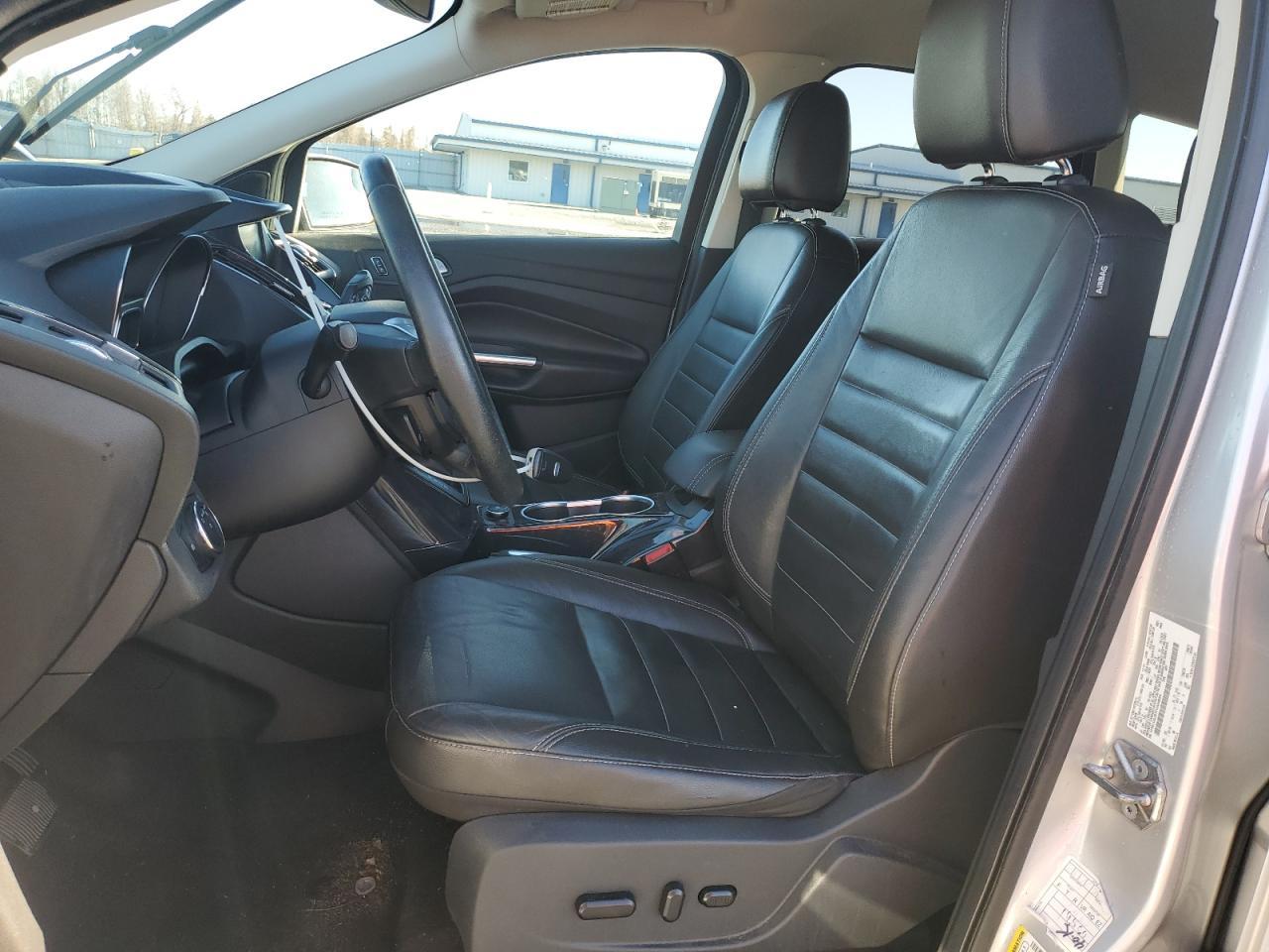 2015 FORD ESCAPE TIT - Image 7