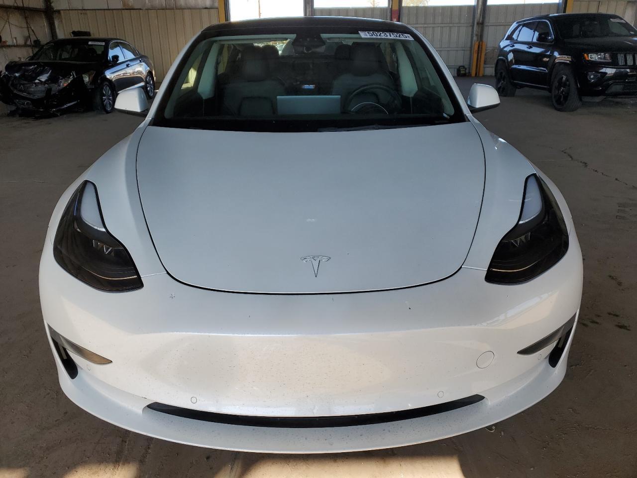 2022 TESLA MODEL 3 - Image 5