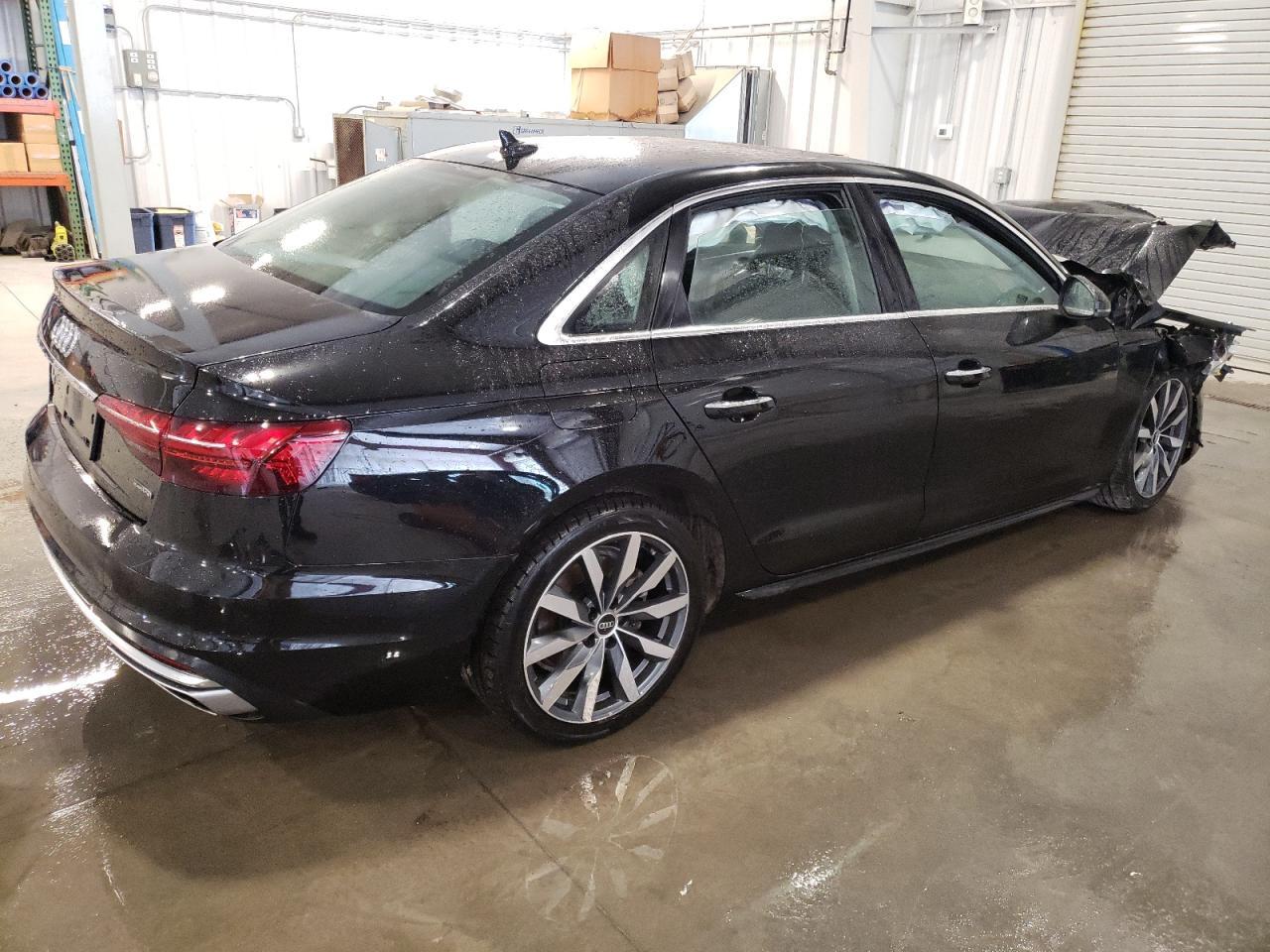 2021 AUDI A4 PREMIUM - Фото 3
