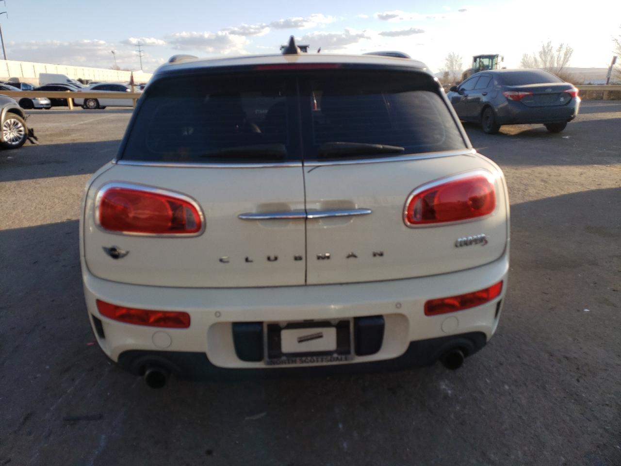 2017 MINI COOPER S C - Image 6