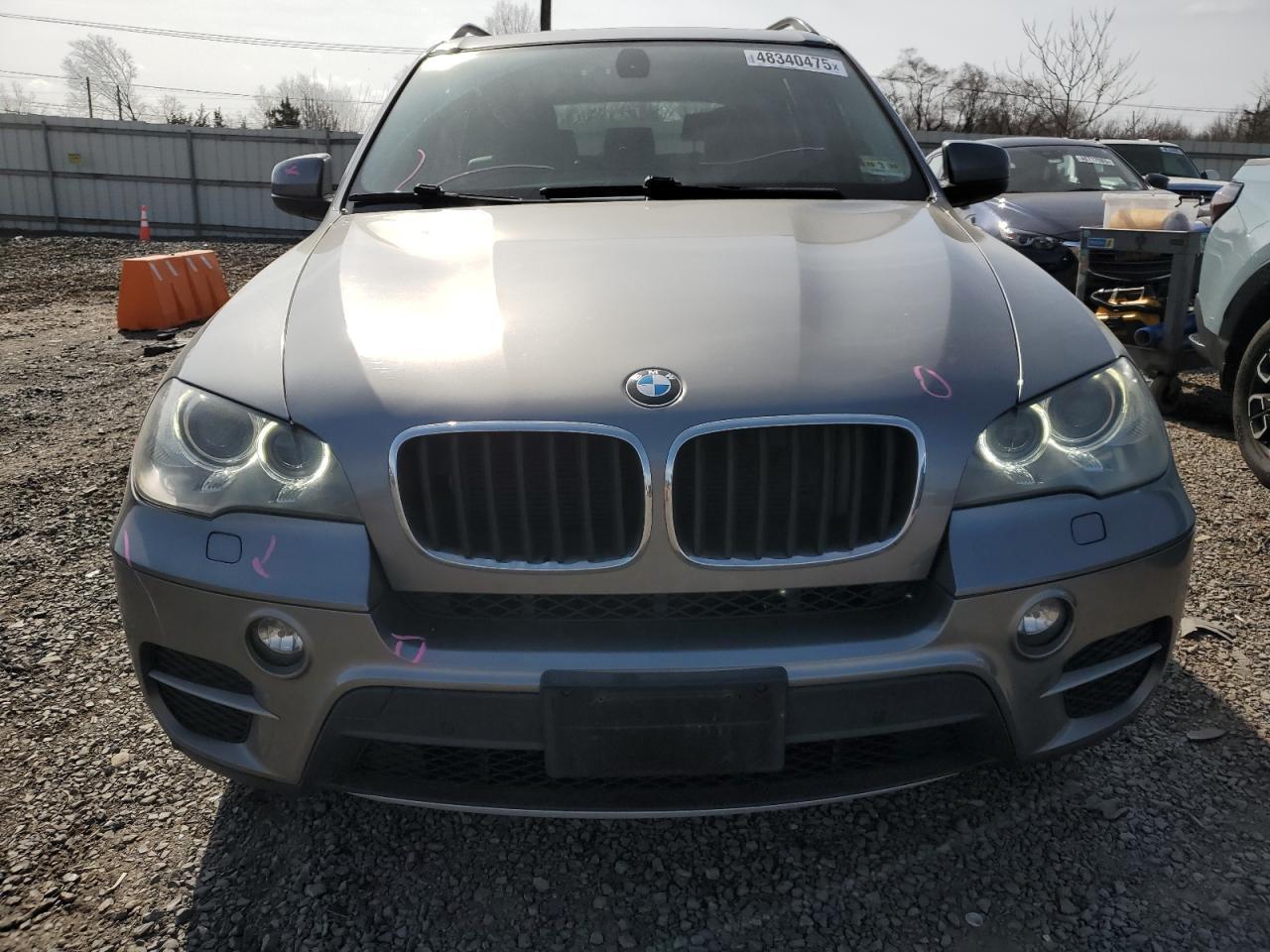 2012 BMW X5 XDRIVE3 - Image 5