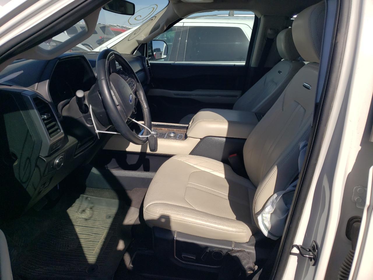 2020 FORD EXPEDITION - Фото 7