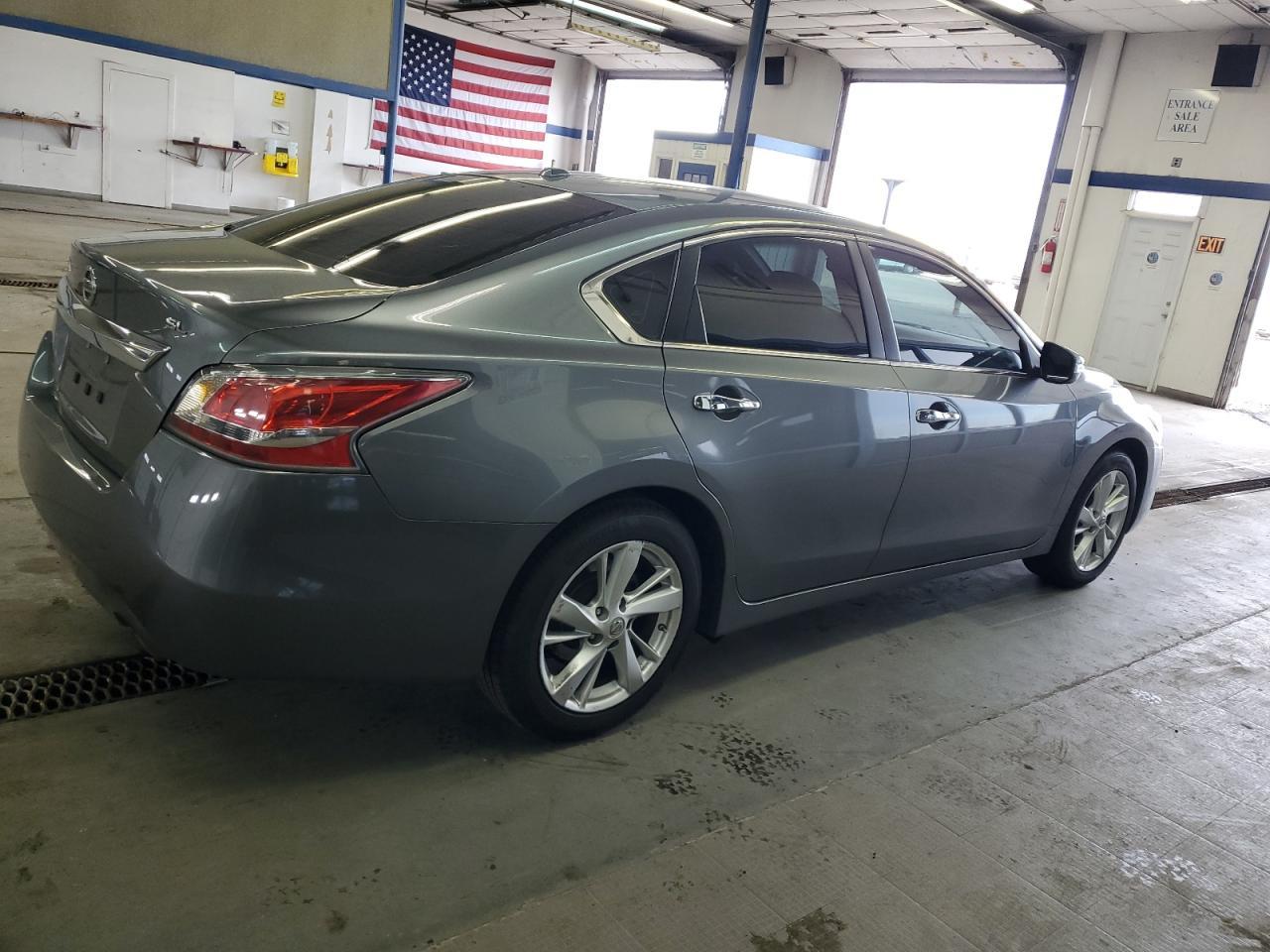 2015 NISSAN ALTIMA 2.5 - Image 3