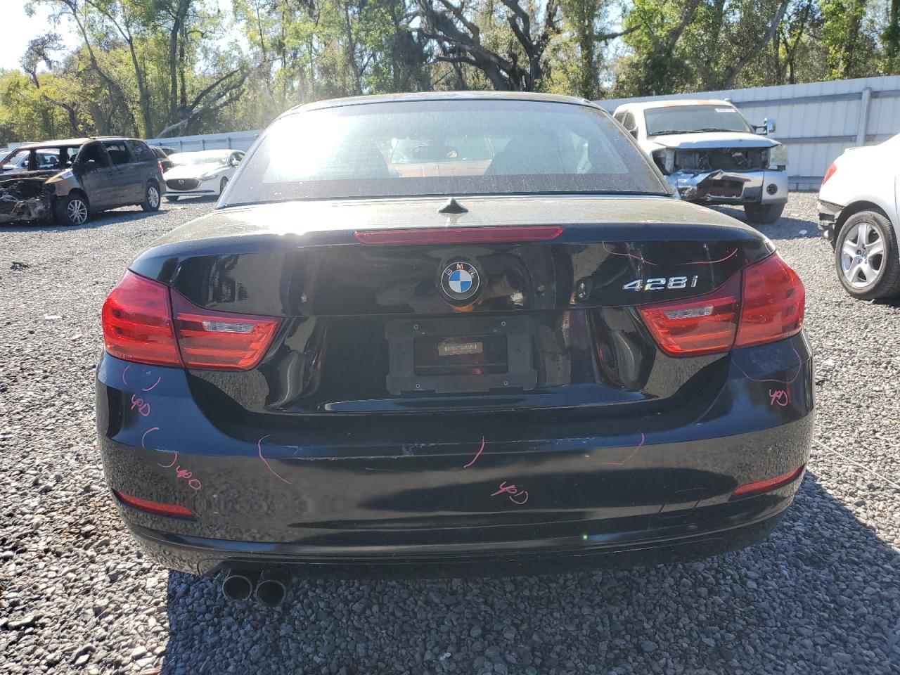 2016 BMW 428 I SULE - Image 6