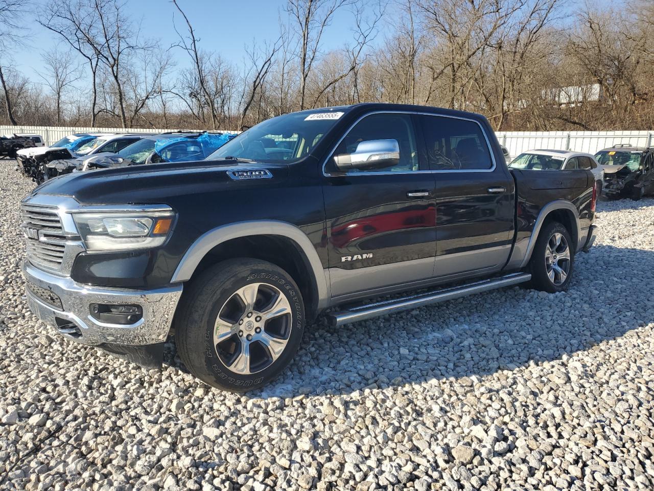 2019 RAM 1500 LARAM
