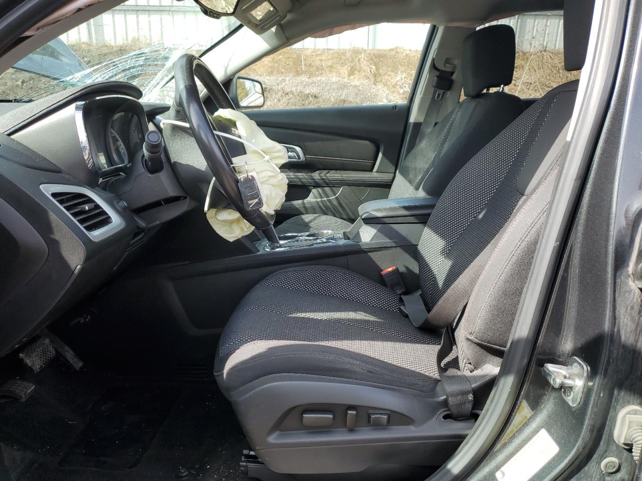 2013 GMC TERRAIN SL - Фото 7