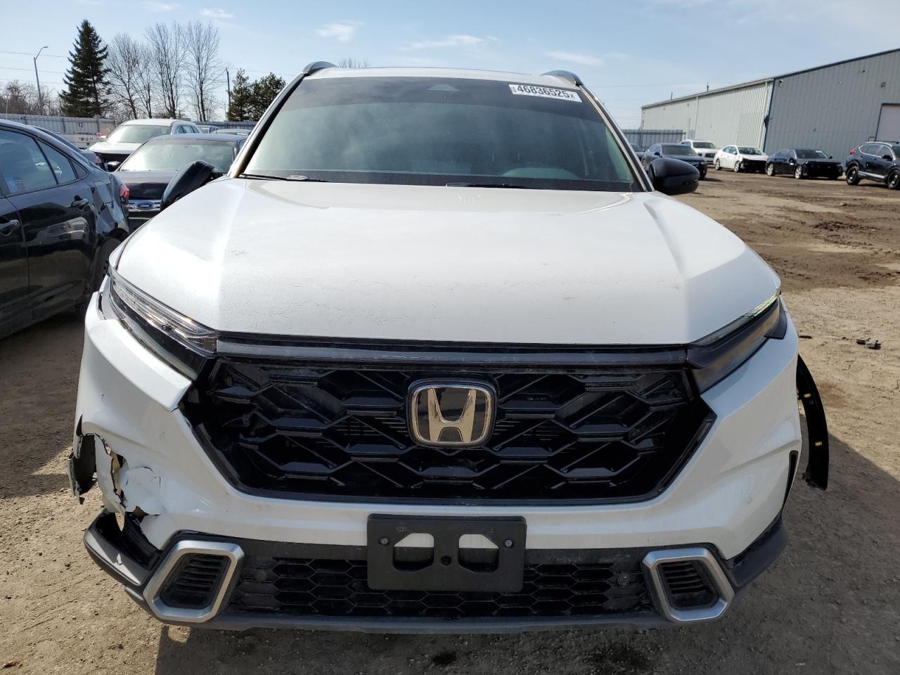 2024 HONDA CR-V SPORT - Image 5