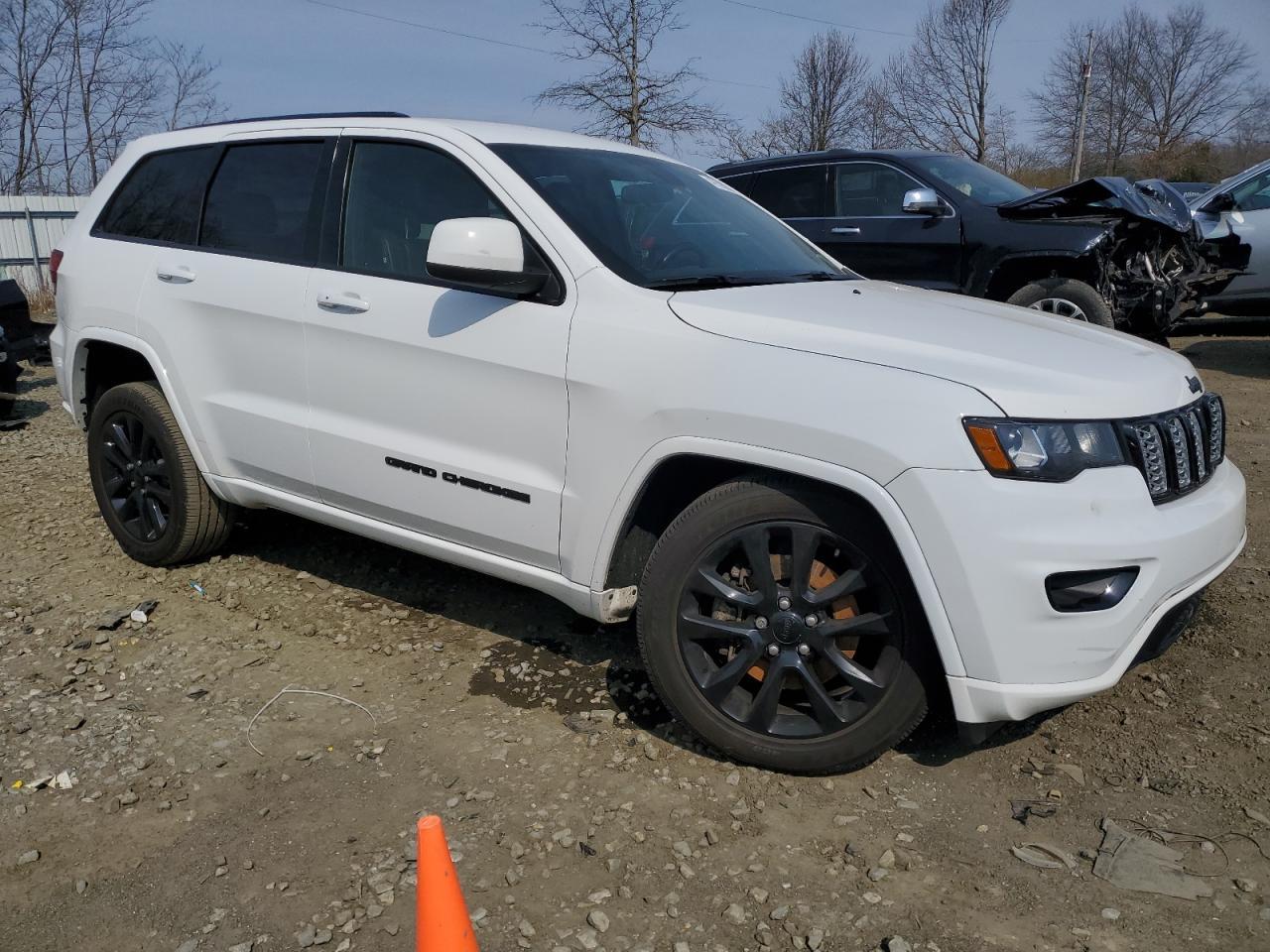 2021 JEEP GRAND CHER - Image 4