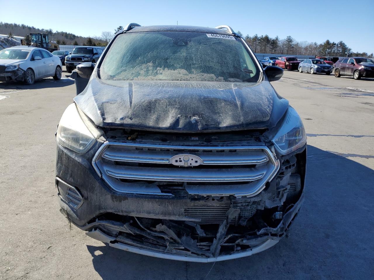 2017 FORD ESCAPE TIT - Image 5