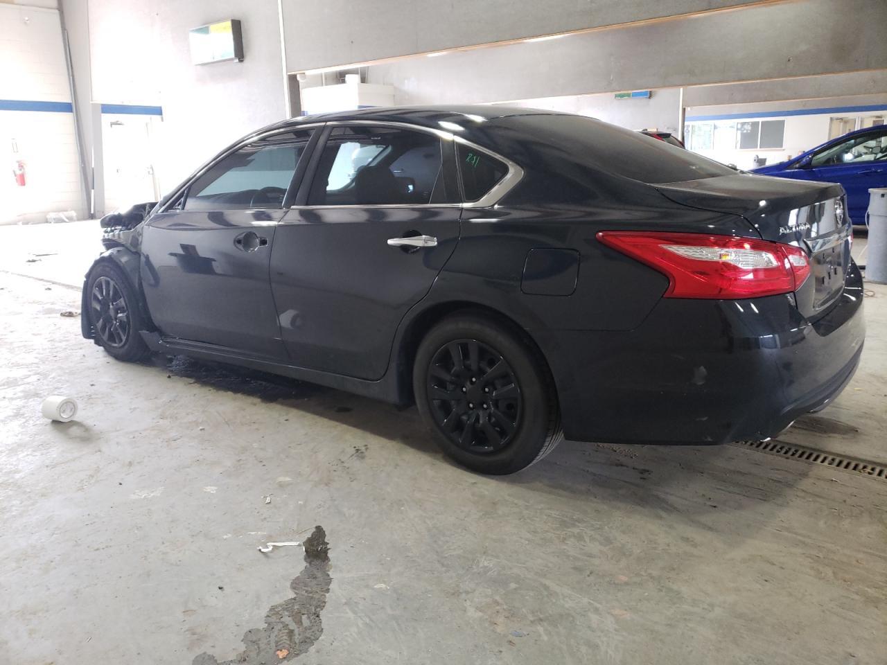 2017 NISSAN ALTIMA 2.5 - Image 2