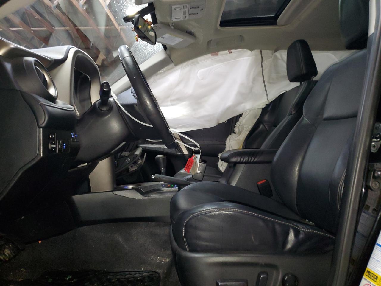 2015 TOYOTA RAV4 LIMIT - Image 7
