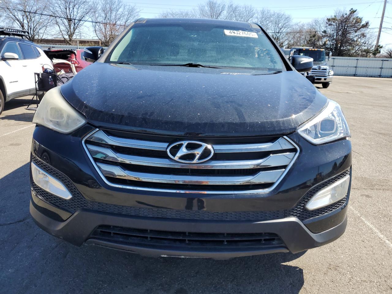 2013 HYUNDAI SANTA FE S - Image 5