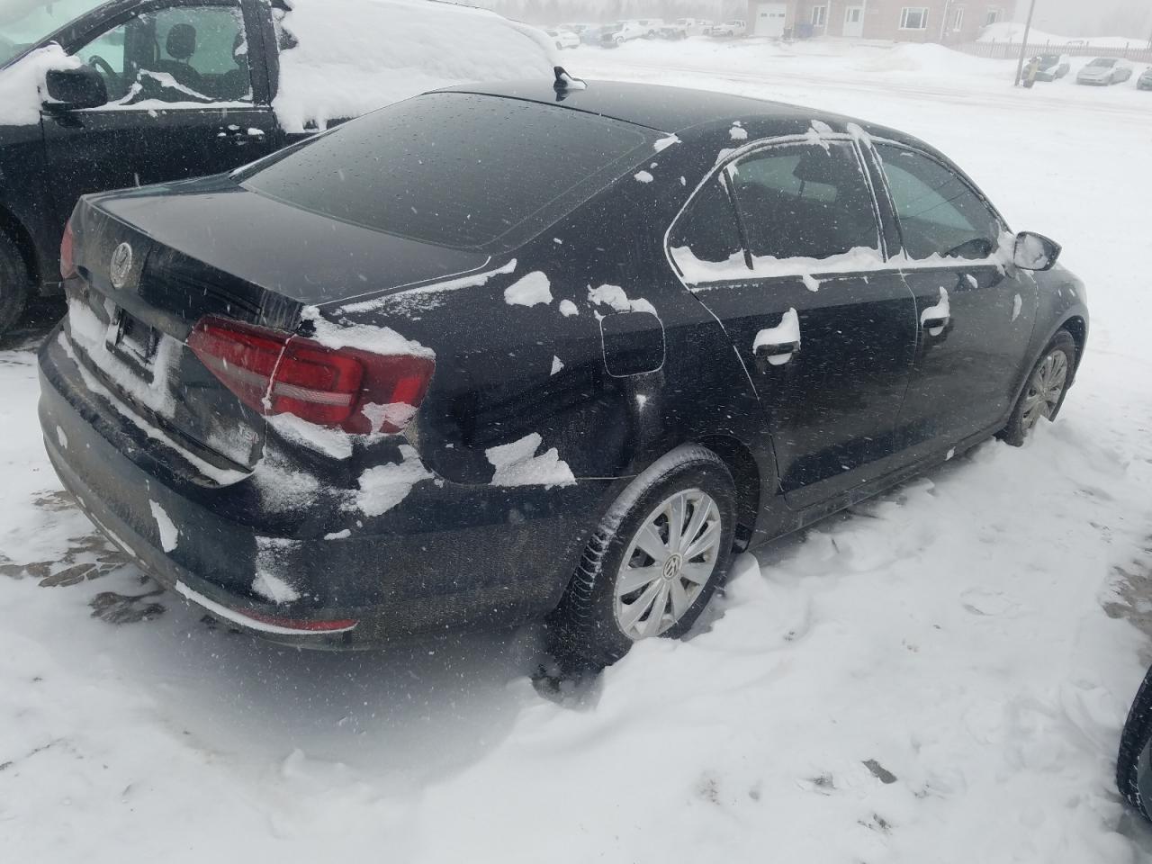 2017 VOLKSWAGEN JETTA S - Image 3