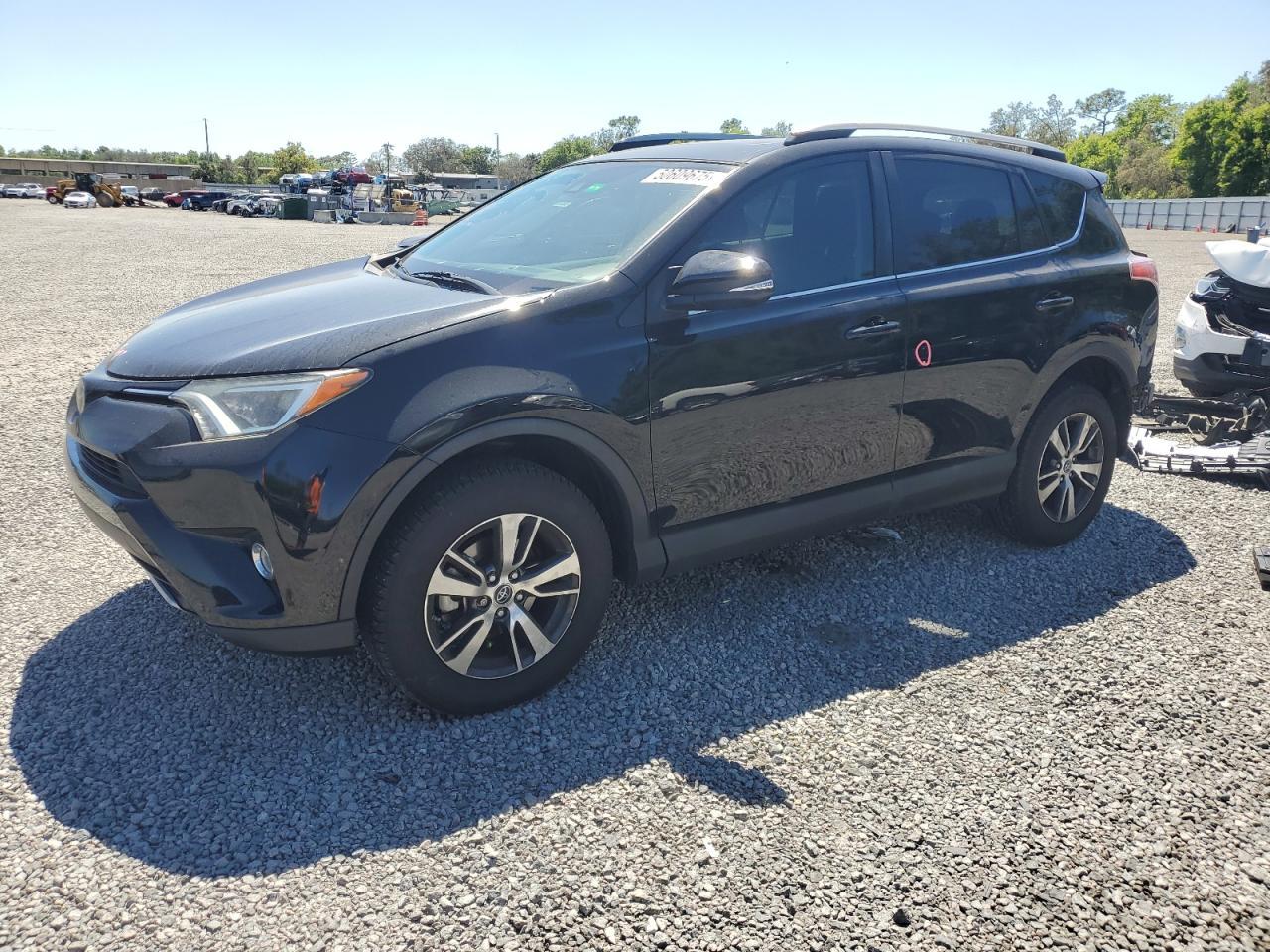 2018 TOYOTA RAV4 ADVEN