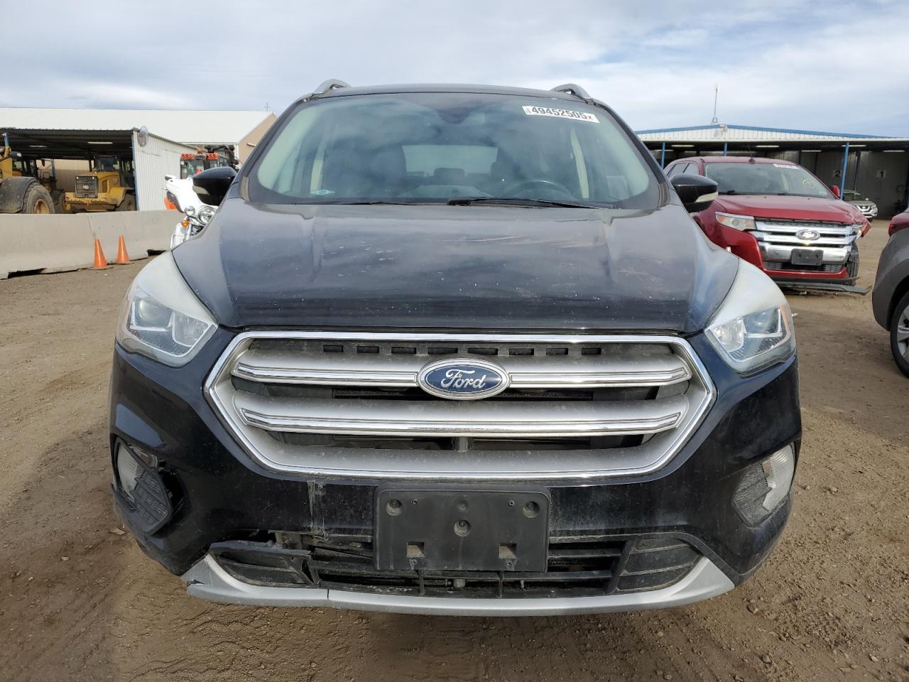 2017 FORD ESCAPE TIT - Image 5