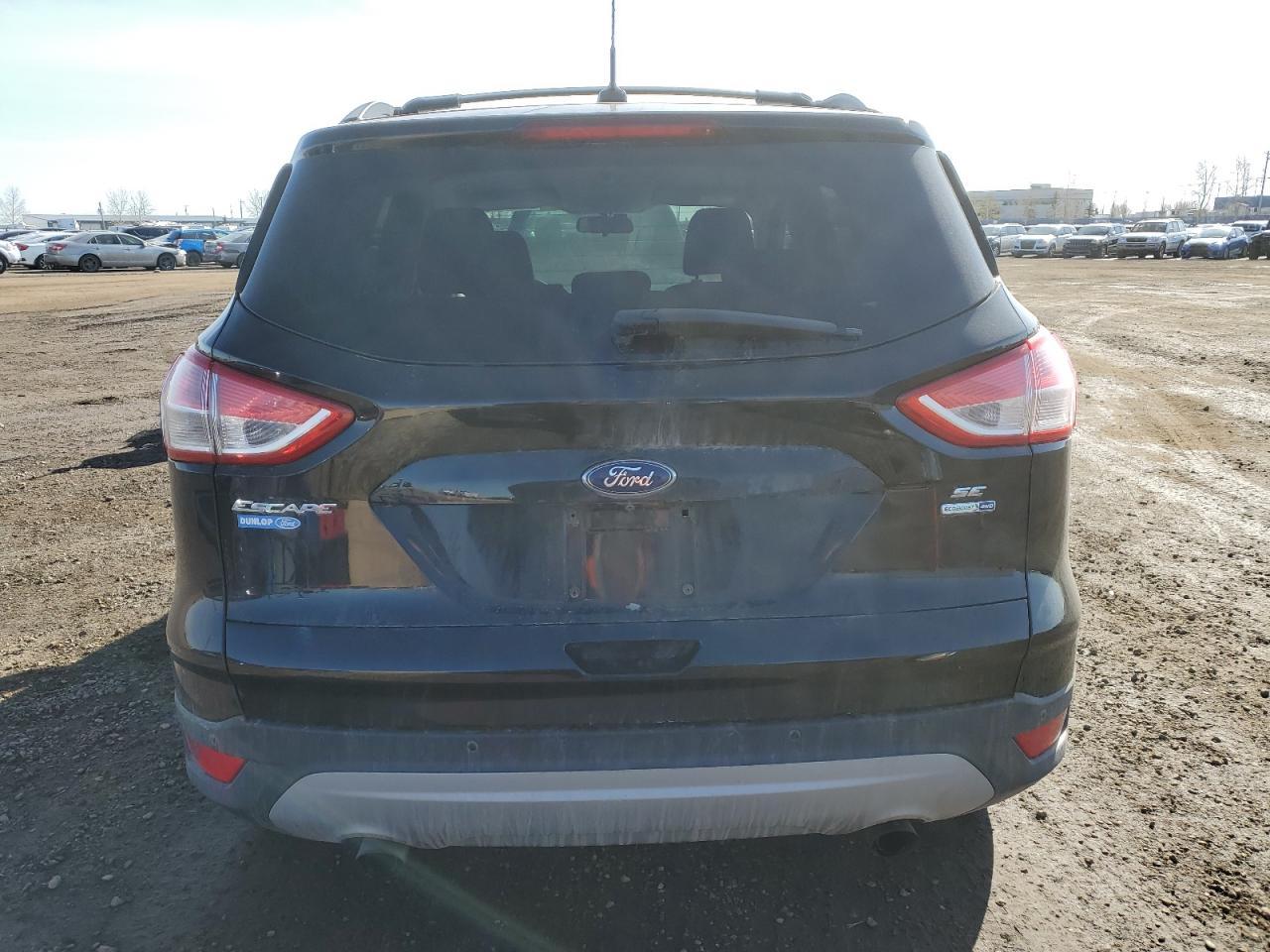2014 FORD ESCAPE SE - Фото 6