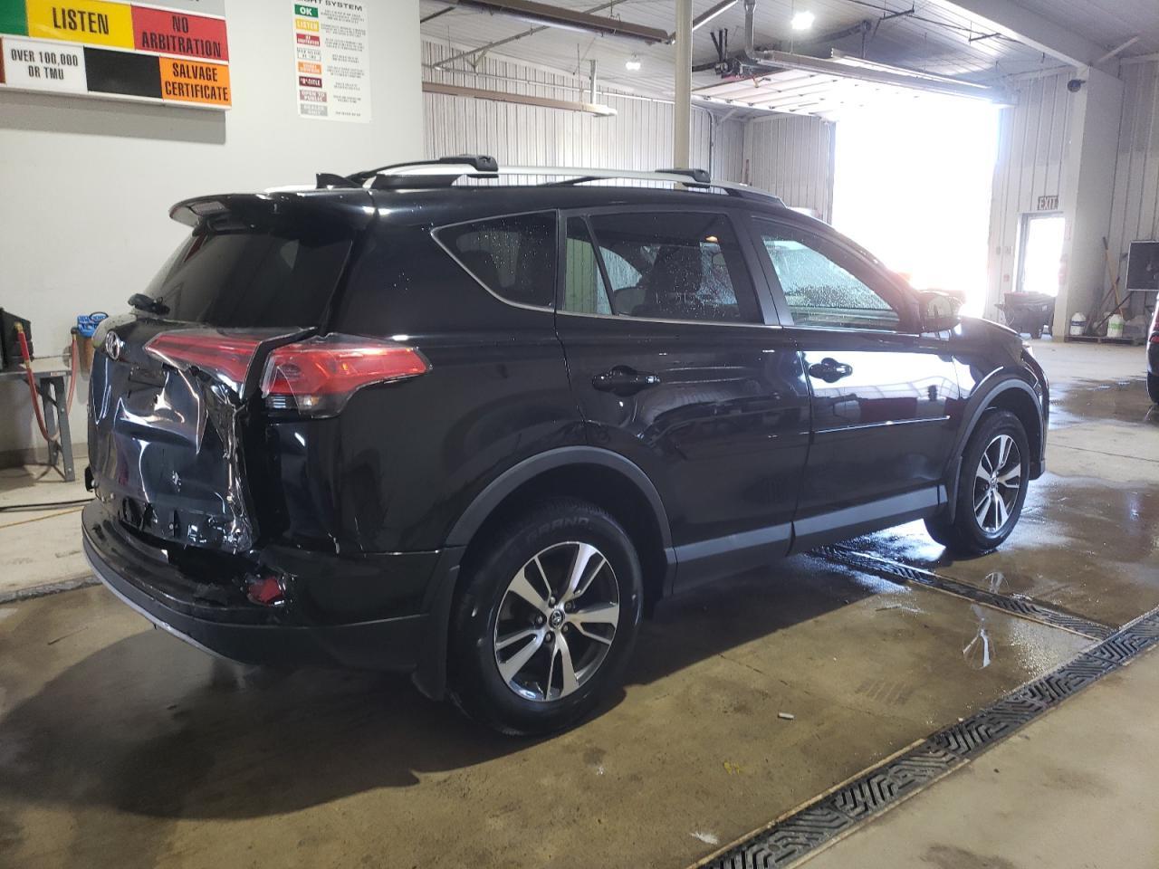 2018 TOYOTA RAV4 ADVEN - Image 3