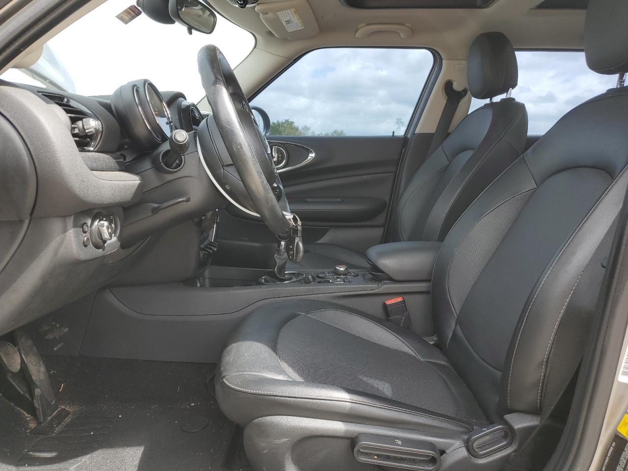 2016 MINI COOPER CLU - Фото 7