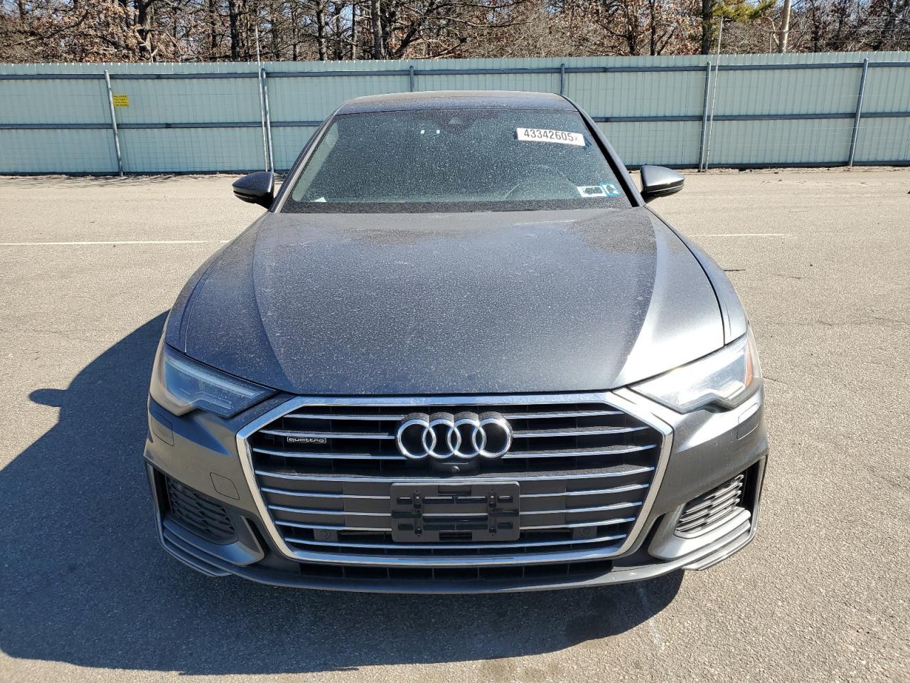 2019 AUDI A6 PREMIUM - Фото 5