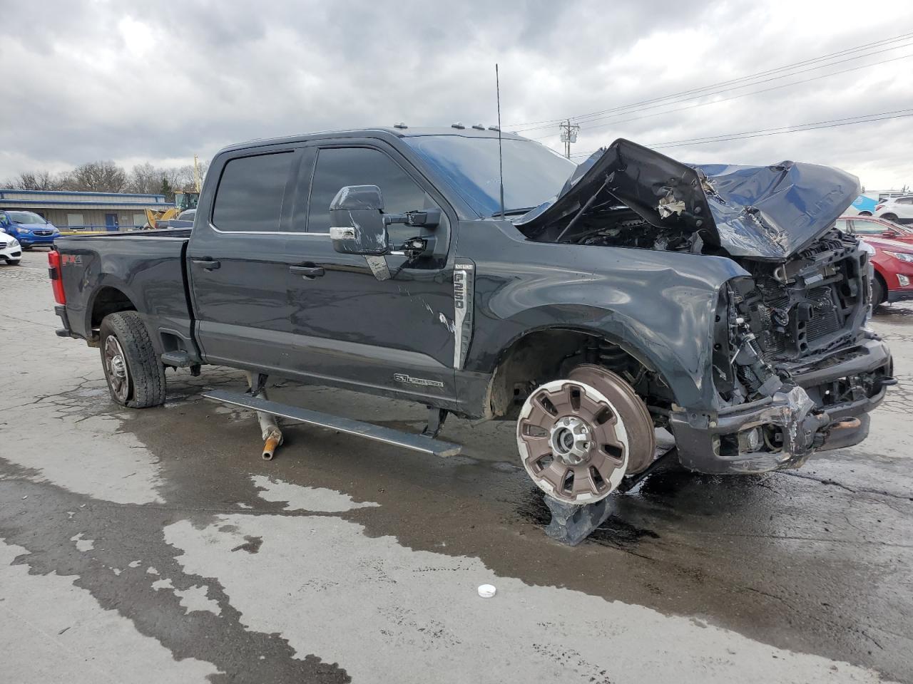 2024 FORD F250 SUPER - Image 4