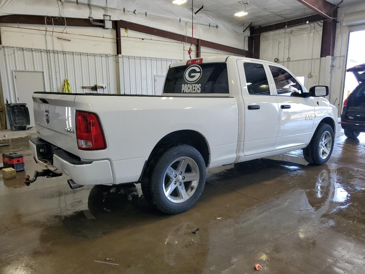 2017 RAM 1500 ST - Image 3