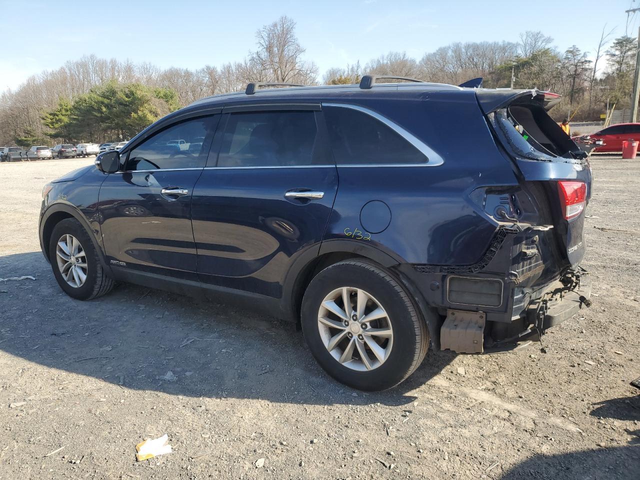 2016 KIA SORENTO LX - Image 2
