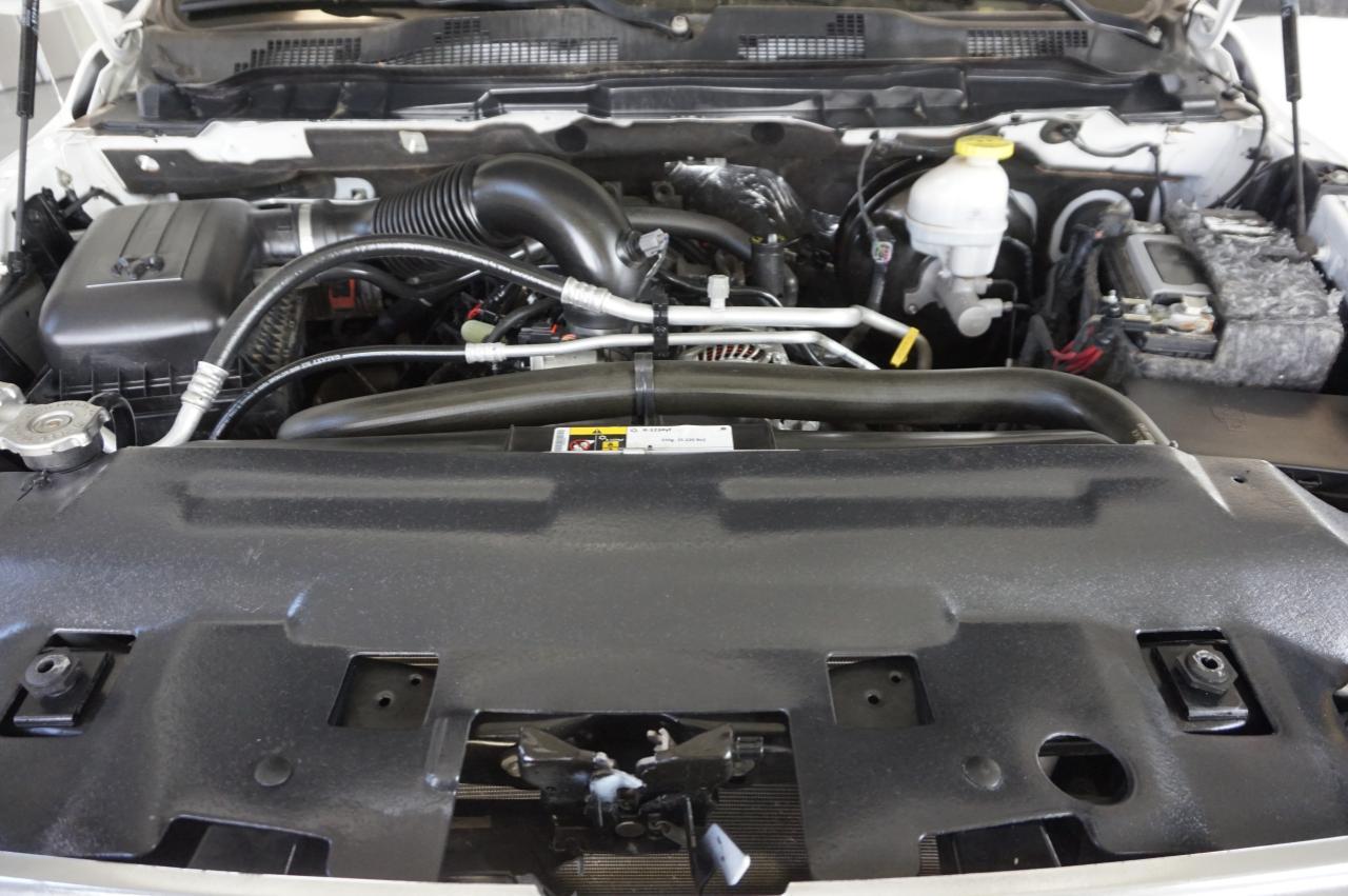 2020 RAM 1500 CLASS - Image 7