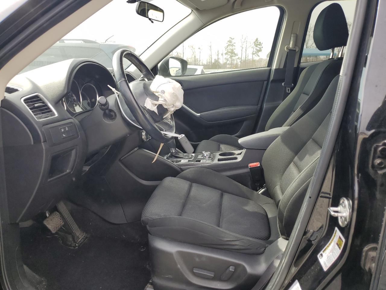 2016 MAZDA CX-5 TOURI - Фото 7