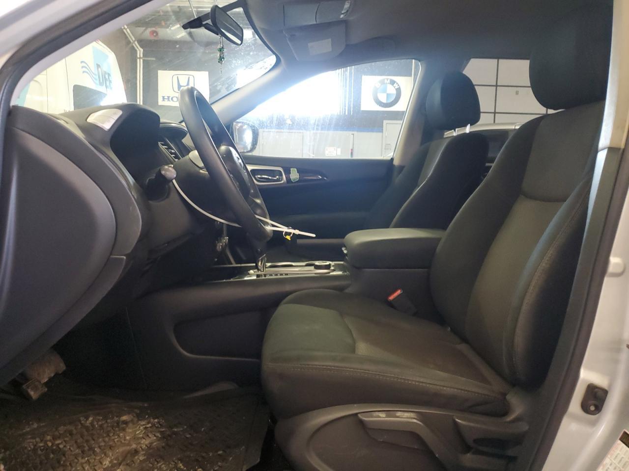 2017 NISSAN PATHFINDER - Image 7